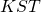 KST