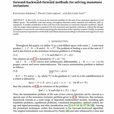 Weak and strong convergence of multi-inertial forward-backward-forward methods for solving monotone inclusions